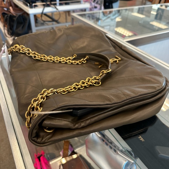 YSL Jamie 4.3 Light Musk - Picture 4 of 7